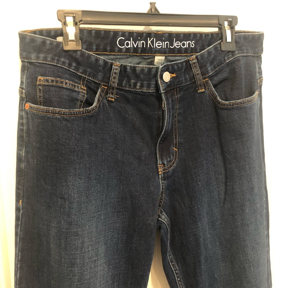 Calvin Klein Jeans- LIKE NEW